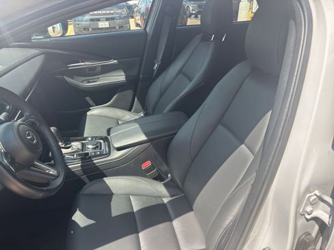 Used 2025 MAZDA CX-30 AWD 2.5 S w/ Select Sport Pkg image 34