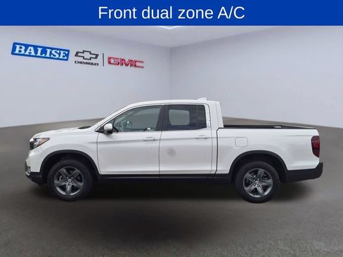 Used 2023 Honda Ridgeline RTL image 6