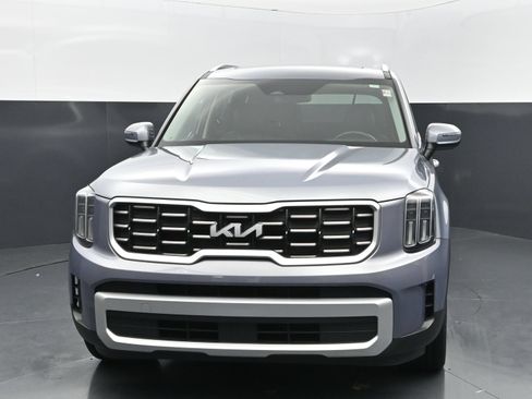 Used 2025 Kia Telluride S FWD image 8