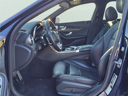 Used 2017 Mercedes-Benz C 300 Sedan image 19