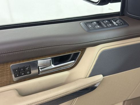 Used 2012 Land Rover Range Rover Sport HSE LUX AWD/4WD image 27