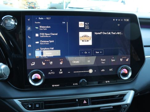 Used 2025 Lexus RX 350 Premium Plus image 23