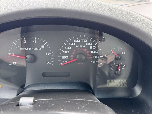 Used 2005 Ford F150 XL image 20