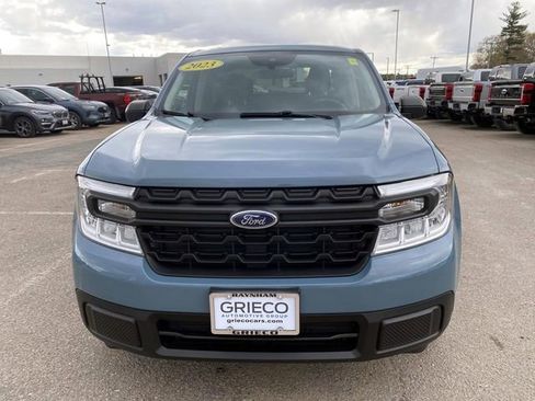 Used 2023 Ford Maverick XL FWD image 10