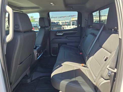 New 2026 GMC Sierra 1500 Elevation w/ Elevation Premium Package AWD/4WD image 16