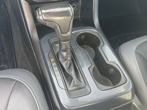 Used 2016 Chevrolet Colorado Z71 image 26