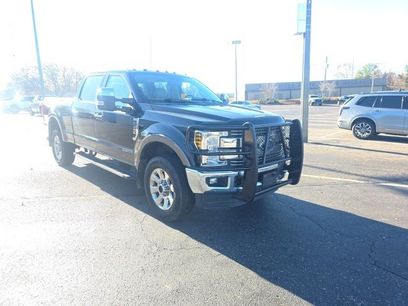 Used 2018 Ford F250 Lariat w/ Chrome Package