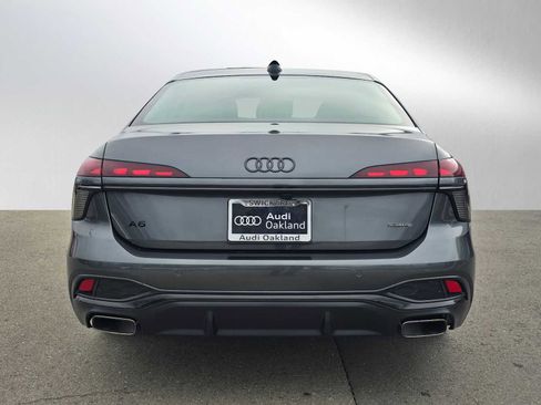 New 2026 Audi A6 Prestige image 4