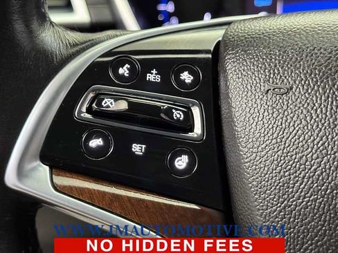 Used 2013 Cadillac SRX Luxury w/ Driver Awareness Package AWD/4WD image 42