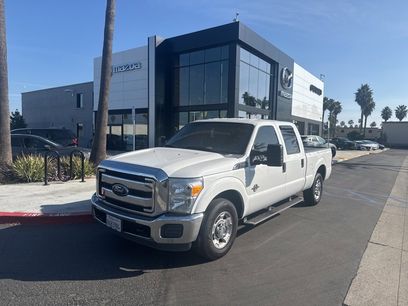 Used 2011 Ford F250 XLT w/ XLT Interior Pkg