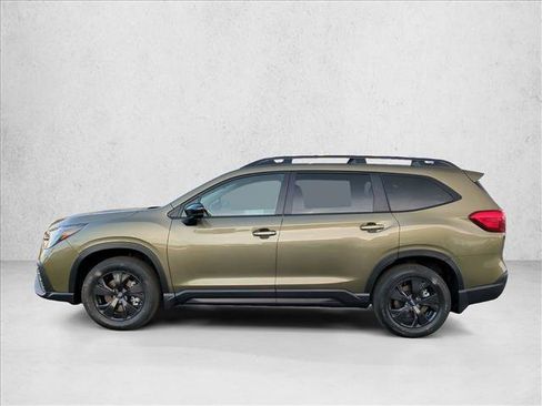 New 2026 Subaru Ascent Premium image 5