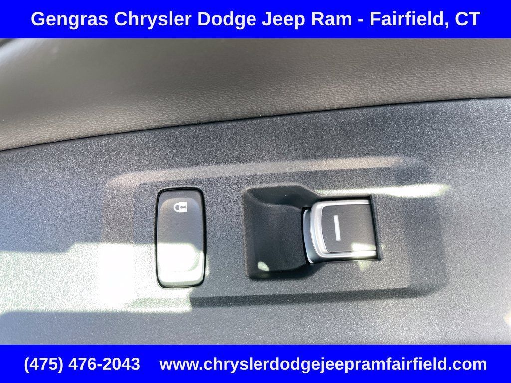 Used 2026 Honda Accord SE image 17