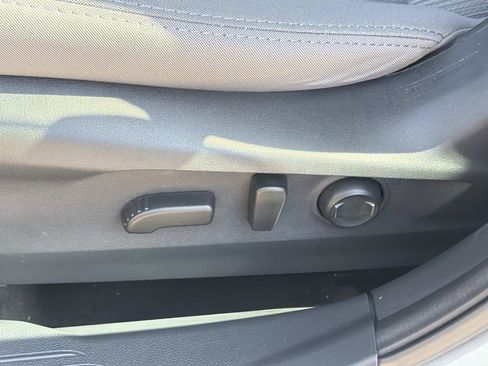 Used 2025 Subaru Legacy Premium w/ Popular Package #1A image 19