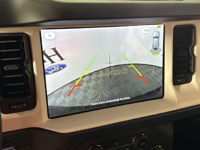 New 2026 Ford Bronco Heritage Edition AWD/4WD image 6