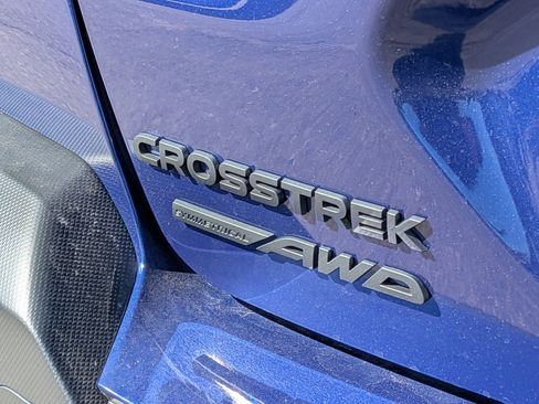New 2026 Subaru Crosstrek 2.5i Wilderness w/ Crosstrek Mirror Package AWD/4WD image 23