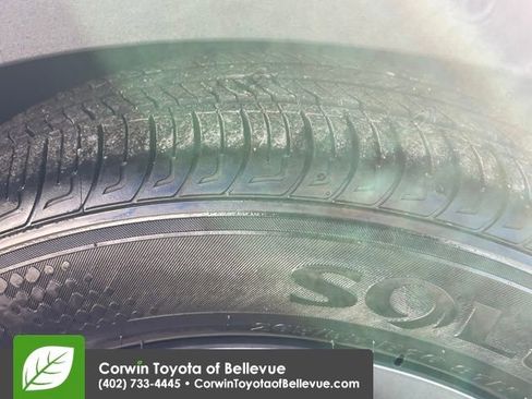 Used 2025 Kia K4 LX image 8