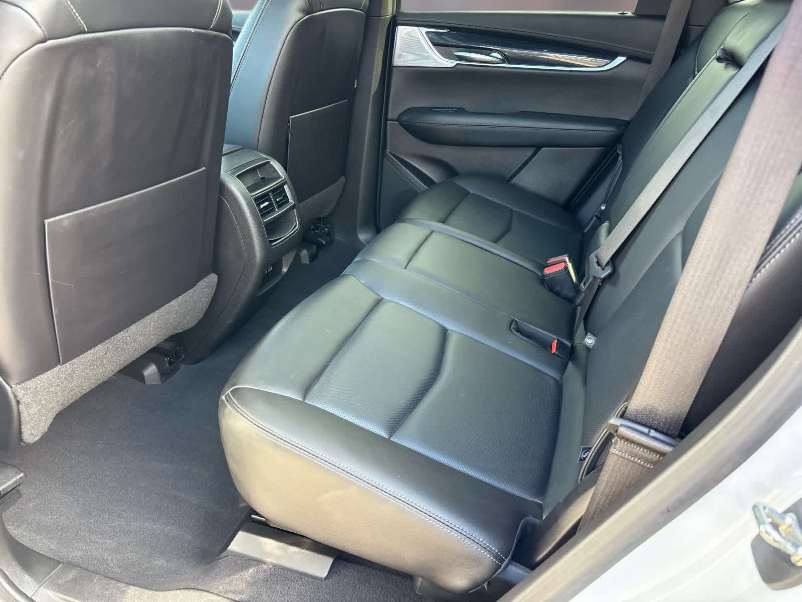 Used 2023 Cadillac XT5 Premium Luxury AWD/4WD image 11