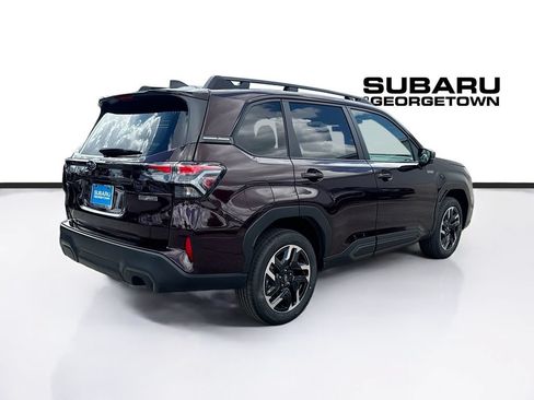 New 2026 Subaru Forester Sport AWD/4WD image 7