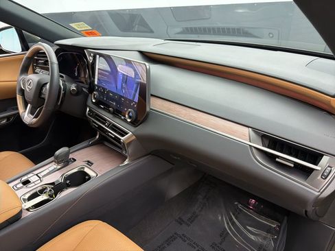 Used 2024 Lexus RX 350 Premium Plus image 26