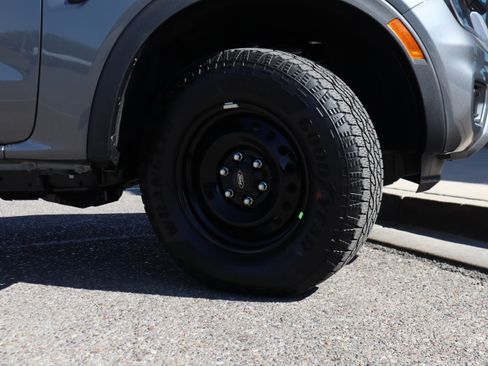 New 2026 Ford Ranger XL AWD/4WD image 13