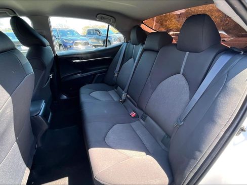 Used 2023 Toyota Camry LE image 24