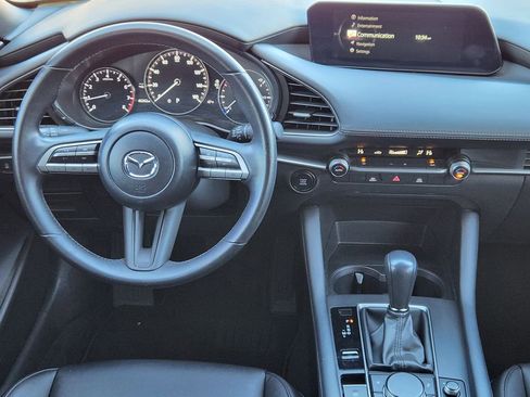 Used 2023 MAZDA MAZDA3 s image 25