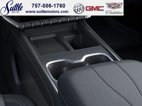 New 2026 GMC Acadia Elevation w/ Black Edition image 23