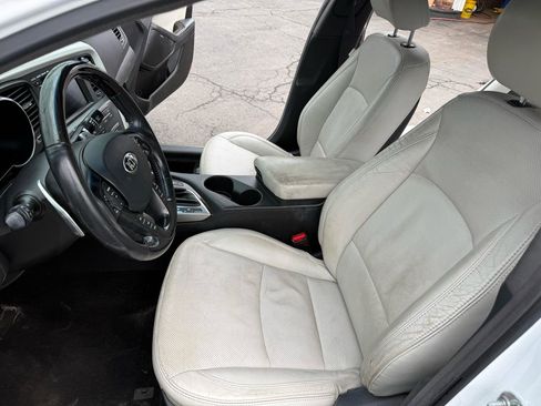 Used 2013 Kia Optima SX w/ Limited Pkg FWD image 18