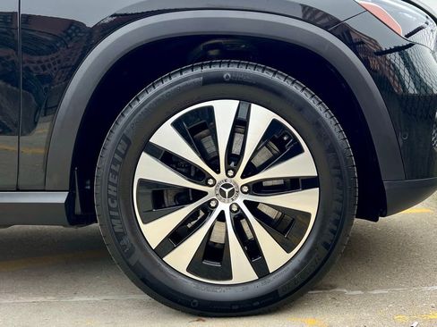 Certified 2026 Mercedes-Benz GLE 350 4MATIC image 12