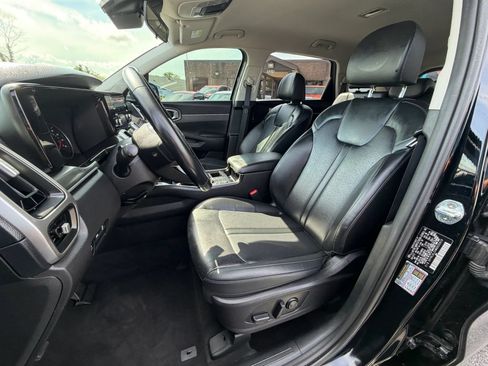 Used 2021 Kia Sorento S AWD/4WD image 11