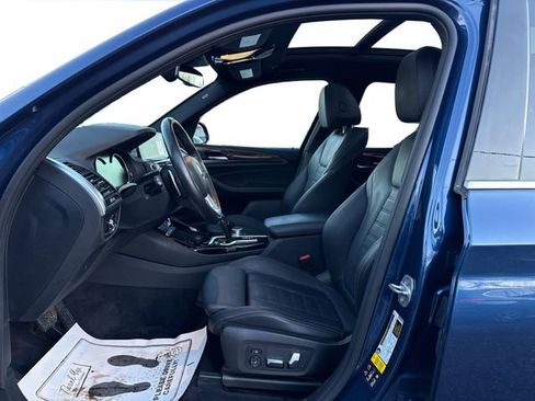 Used 2018 BMW X3 xDrive30i image 10