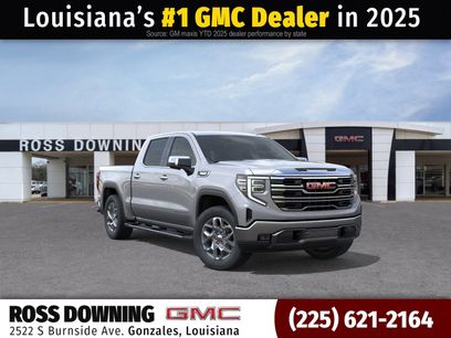 New 2026 GMC Sierra 1500 SLT