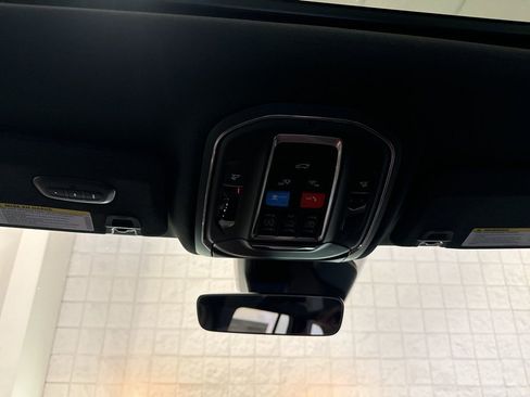 New 2026 Jeep Grand Cherokee Limited AWD/4WD image 34