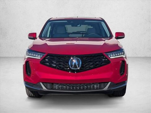 New 2026 Acura RDX SH-AWD w/ Technology Package image 6