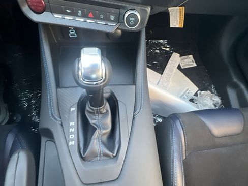 New 2025 Ford Mustang Dark Horse image 22