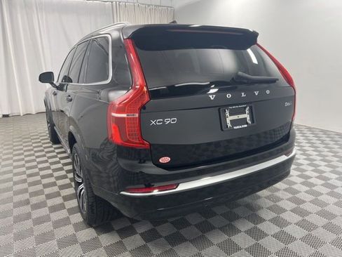 Used 2023 Volvo XC90 B6 Plus AWD/4WD image 8