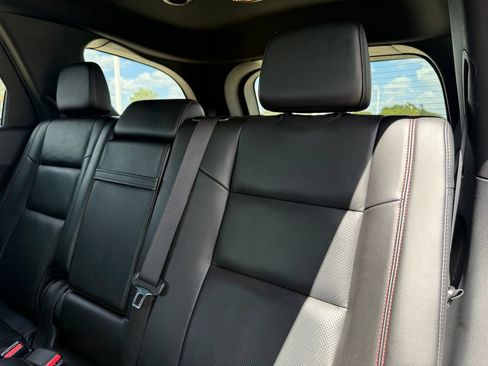Used 2024 Dodge Durango GT RWD image 20
