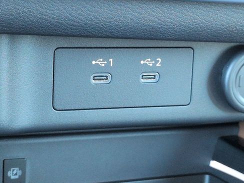 New 2026 Nissan Rogue Platinum image 26