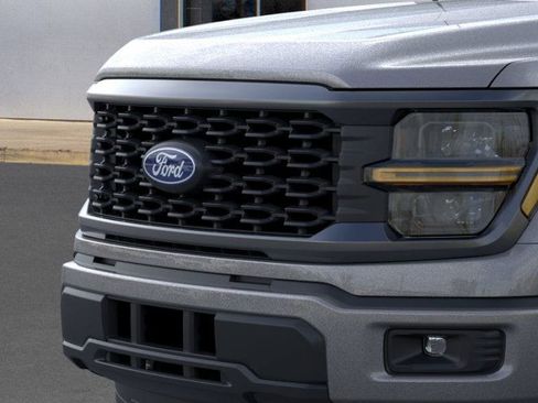 New 2026 Ford F150 STX w/ Equipment Group 200A image 17