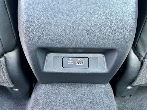 Certified 2025 Nissan Altima 2.5 SR FWD image 30
