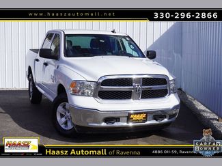 Used 2022 RAM 1500 Classic SLT w/ Electronics Group video 1