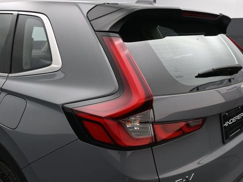 Certified 2024 Honda CR-V LX image 40