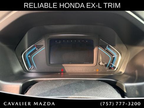 Used 2019 Honda Odyssey EX-L image 17