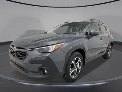 New 2025 Subaru Crosstrek 2.5i Premium
