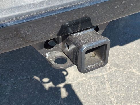 New 2026 Chevrolet Silverado 1500 LT Trail Boss w/ Safety Package image 36