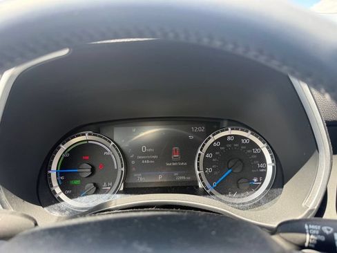 Used 2023 Toyota Highlander Bronze Edition AWD/4WD image 12