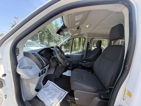 Used 2019 Ford Transit 350 XLT RWD image 8