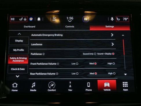 Used 2022 Dodge Durango R/T image 30