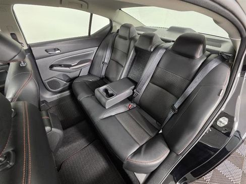 Used 2024 Nissan Altima 2.5 SR FWD image 22