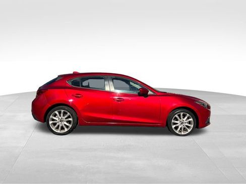 Used 2015 MAZDA MAZDA3 s Grand Touring image 6